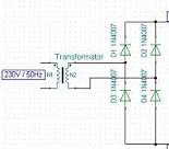 Netzteil von 1,7V bis 30 V bei 2A