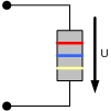 Die elektrische Spannung